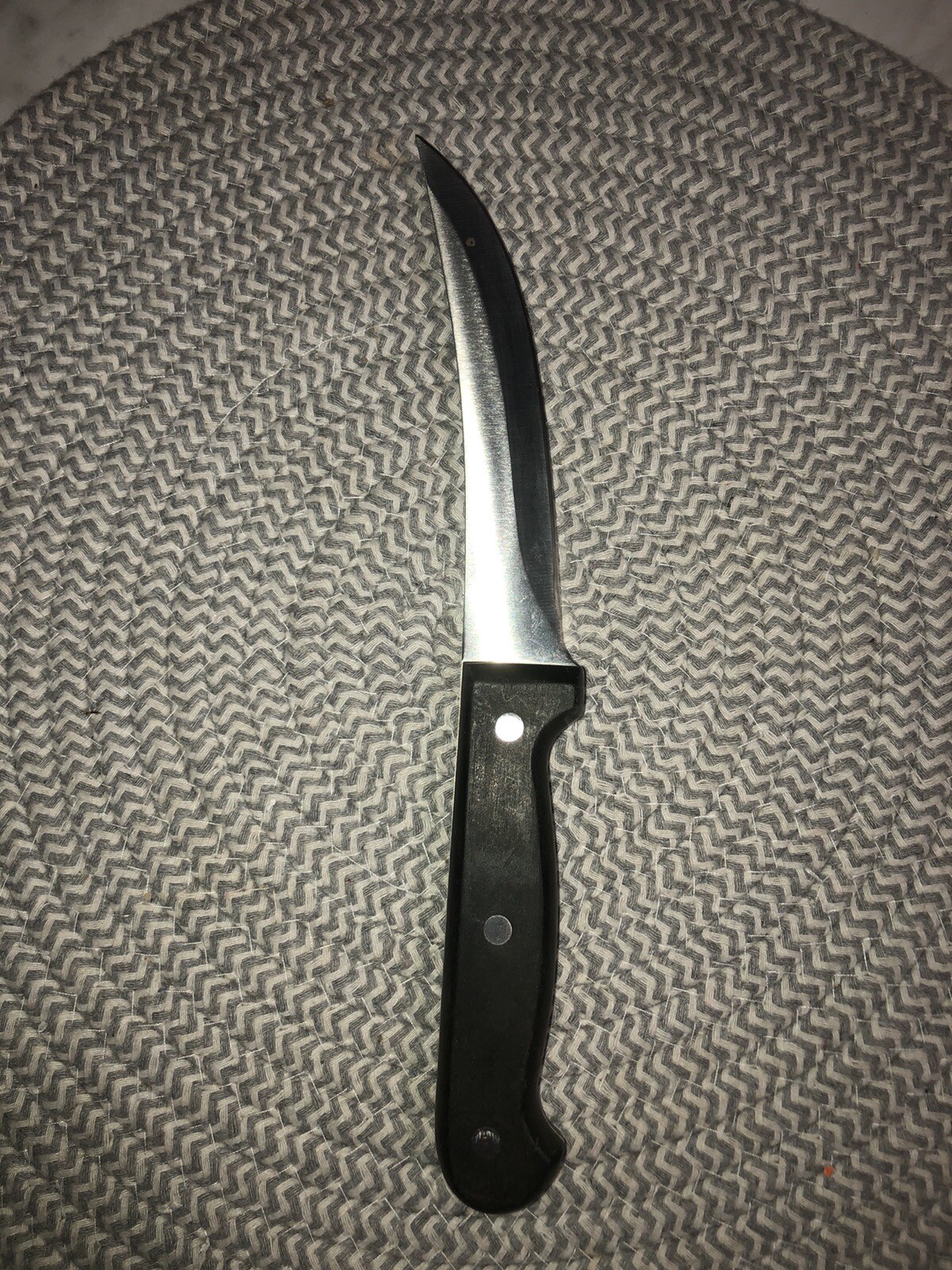 Winchester Kitchen Fillet Knife eBay