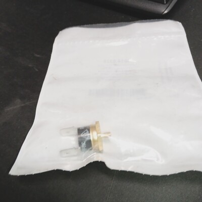 Rational 3014.0325 Switch/Thermostat, Bi-Metal, L110-10C, SSR