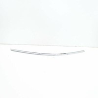 Neu MERCEDES-BENZ B W246 StoßStange Vorne Links Chrom Zierleiste A2468850421