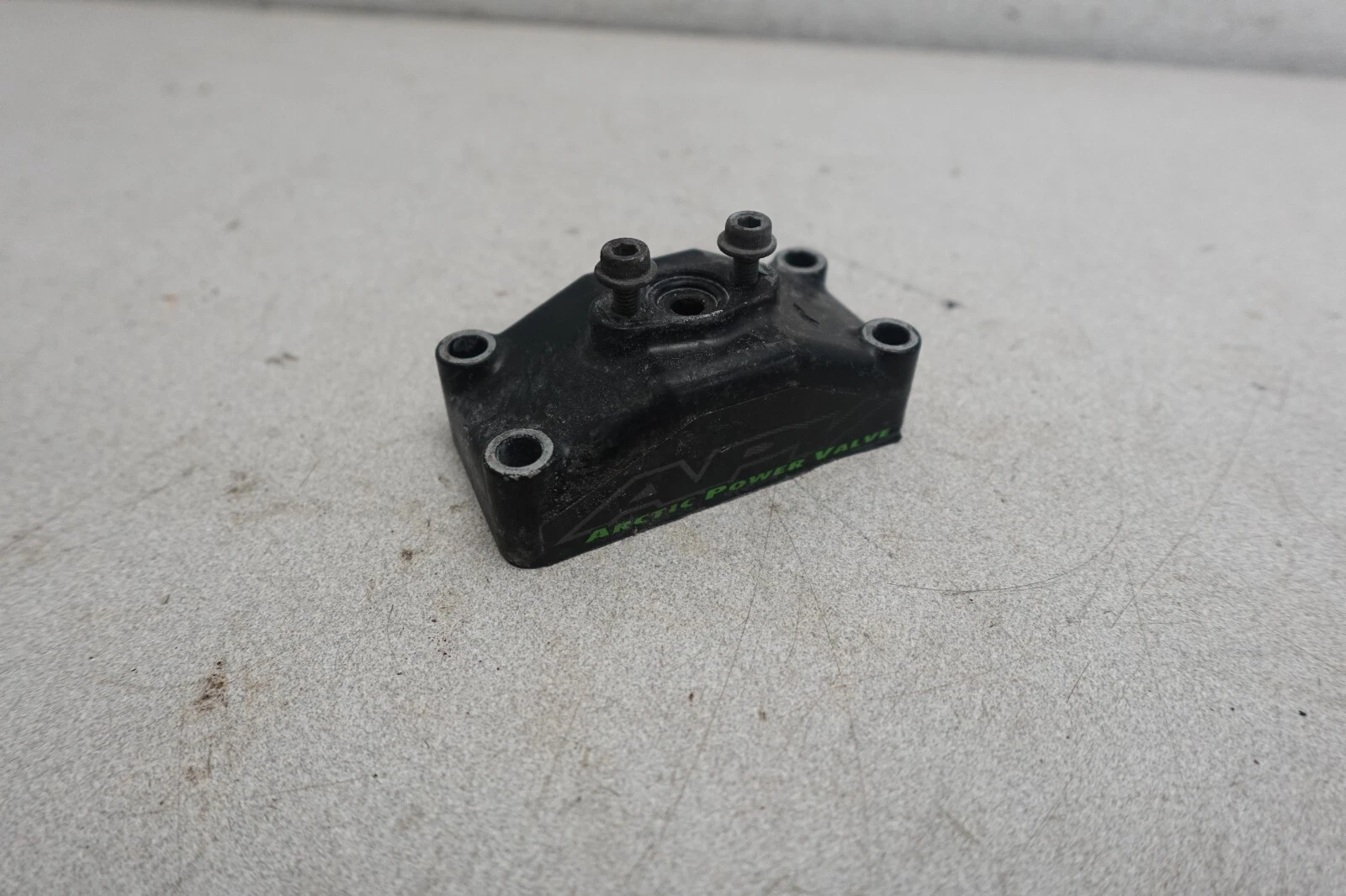 2000-2006 Arctic Cat OEM Exhaust Power Valve Cover King Cat ZR Pantera 3005-662