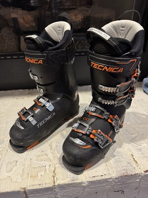 Tecnica Mach 1 MV 100 Flex 27.5 2019