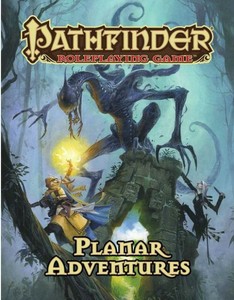 adventures planar pathfinder roleplaying pdf rpg james rulebook 2nd edition hardcover jacobs supplement playing role directorygold