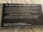 Vintage Marathon Rifle Box ~ .22 Long Rifle Single Shot Kit with Instructions — photo 10