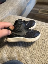 Nike Kids Flex Contact Size 6C