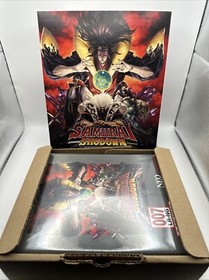 Samurai Showdown Neo Geo Collection PS4 Edition SNK Limited Run *NEW! SEALED!!!*