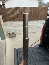 Alpha,  Bravo,  OMC Boat Engine,  Drive Alignment Tool For Mercruiser, Blemished