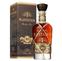 Plantation Barbados X.O. Rum 20Th Anniversary 40% Vol. 700Ml