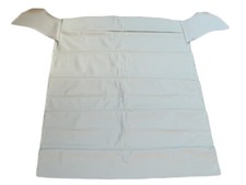 Innenhimmel Himmel für Mercedes W110  Heckflosse ohne Schiebedach