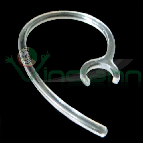 Gancio auricolare sostitutivo trasparente per Samsung HM1300 HM1800 cuffie  TGA | eBay