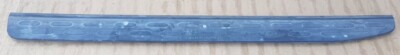 2017 ONWARDS LAND ROVER DISCOVERY OS DRIVERS SIDE RIGHT SIDE STEP SKIRT