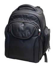 Gator - G-CLUB BAKPAK-LG - Large G-CLUB Style Backpack - Black