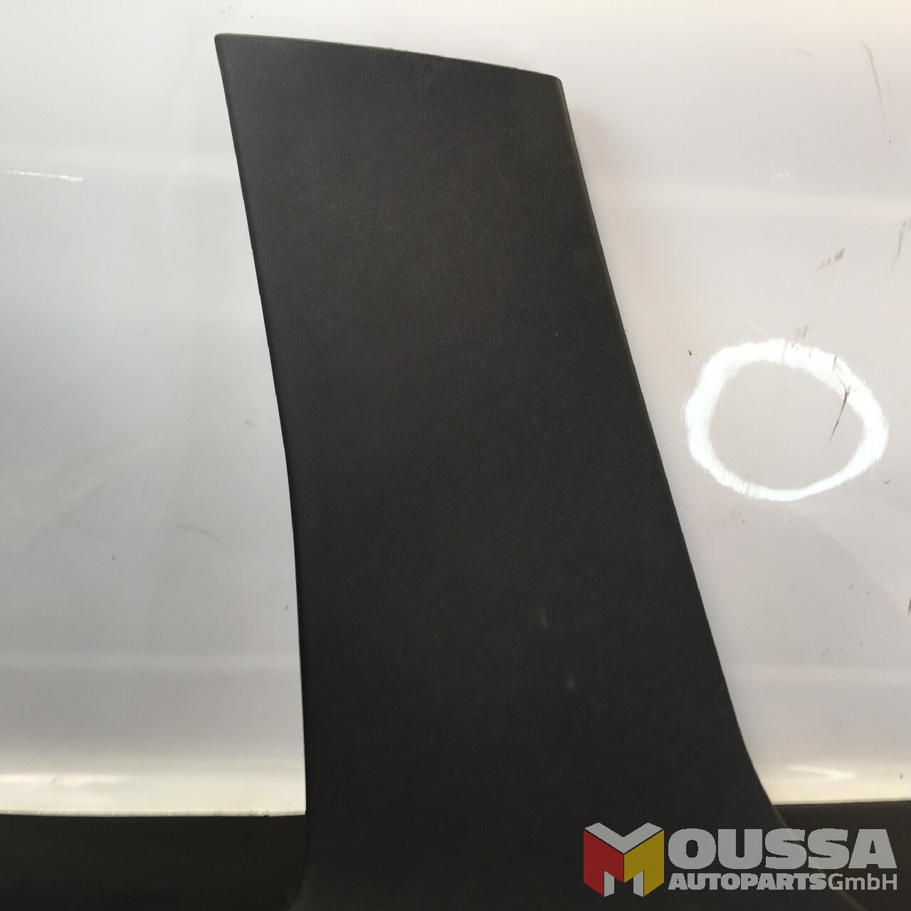 Alfa Romeo 159 2005 Front Left Lower B-pillar panel trim Abdeckung 