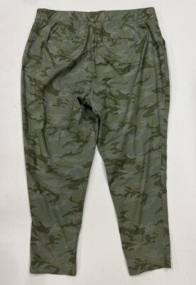 パンツ camouflage pants GREENY US Camo Pants Lime Green Women's Size XS | eBay