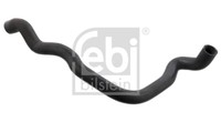 Febi Bilstein 102487 KüHlerschlauch FüR Audi Seat Skoda VW Unten