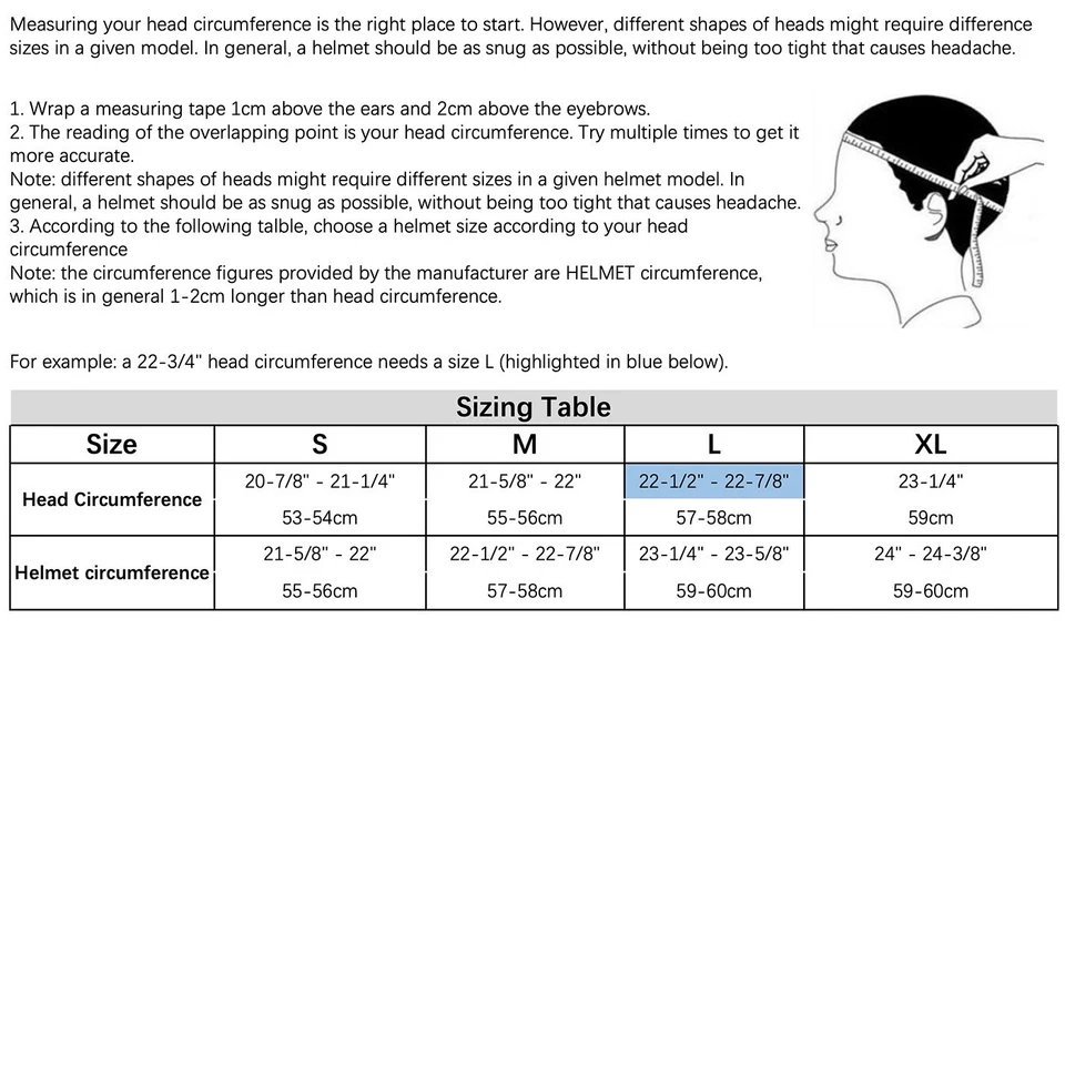 BEON Motorcycle Helmet for Adult Retro Vintage Half Face for Vespa DOT Approved - Image 2 of 4