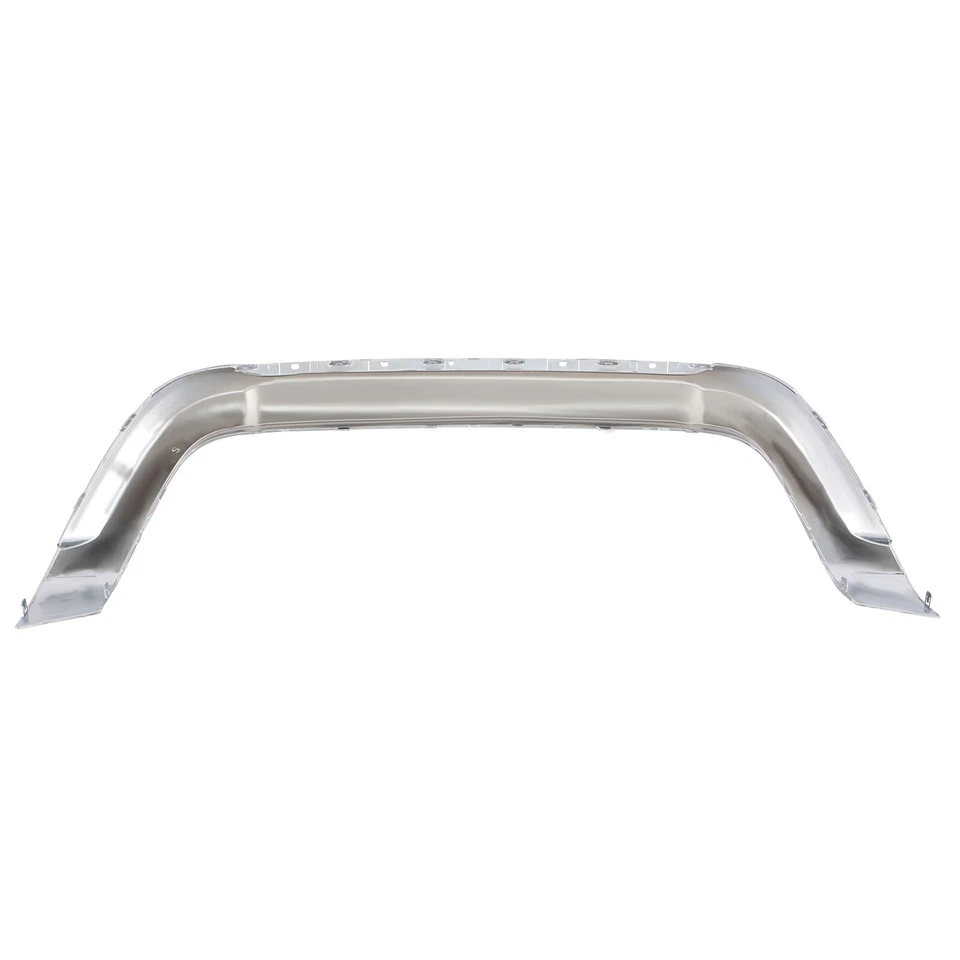 Front Bumper Cover Molding For 2014-2020 Dodge Journey Crossroad 68223776AA Foto 4 de 4