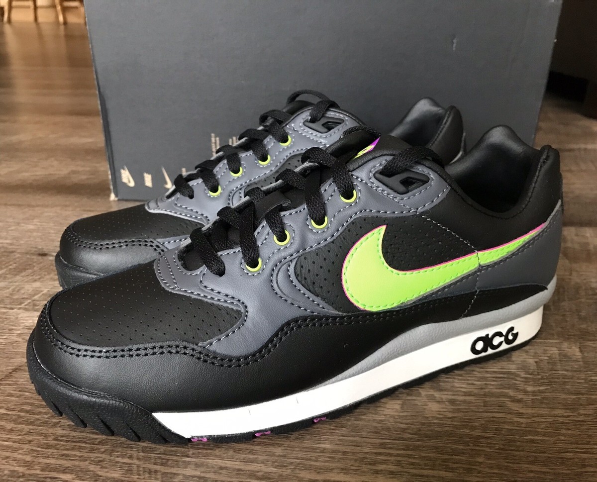 Nike Air Wildwood ACG Mens/Youth Sz 4 (Womens 5.5) Casual 