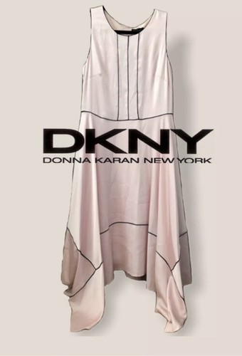 NWT! DKNY Donna Karan New York Dress 