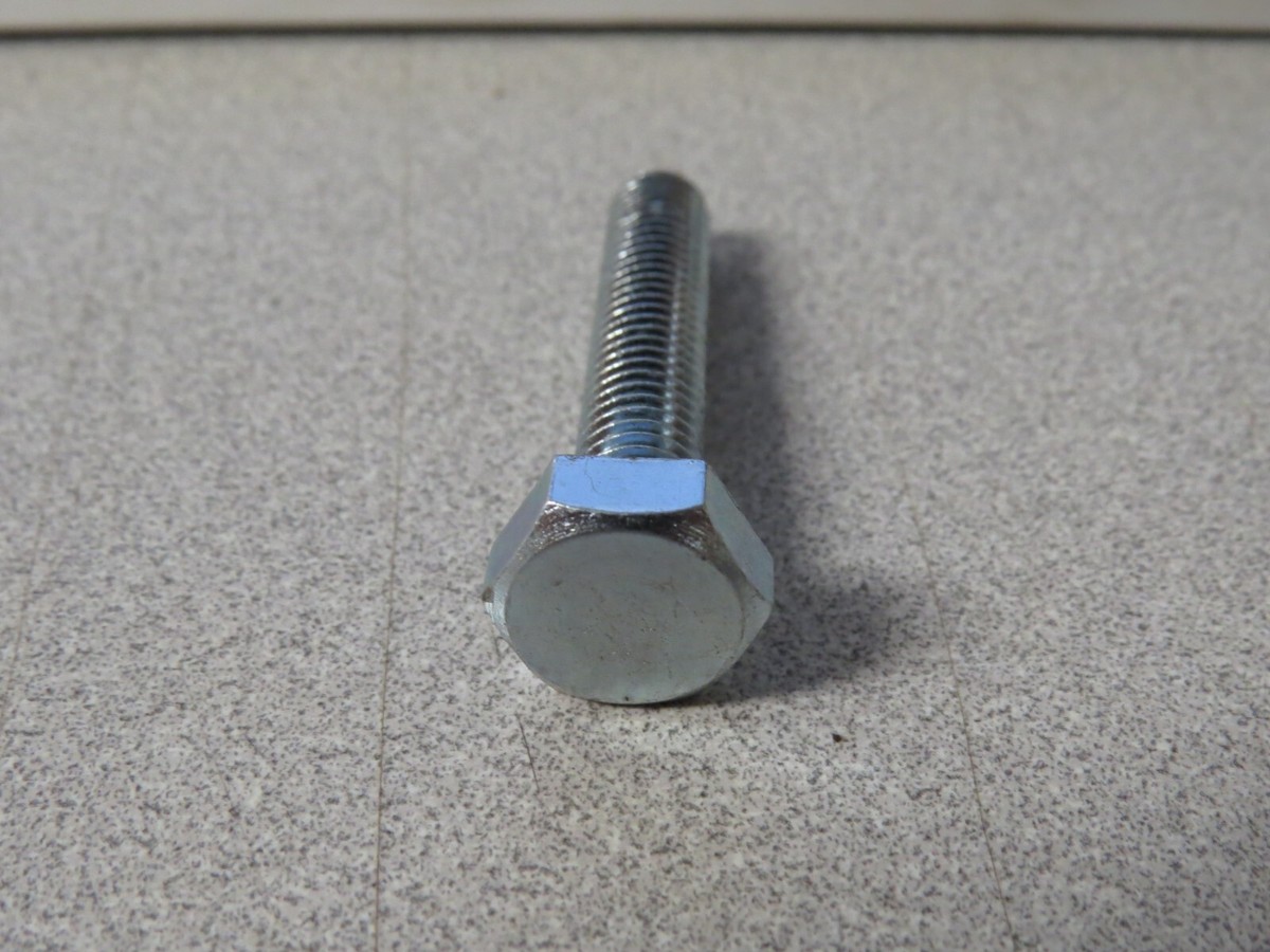 NOS Rocky 8mm x 40mm Metric Bolt Fits: Kawasaki 74-79 KX250