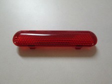 2001-2006 Chevrolet Silverado Gmc Sierra Front Door Interior Reflector 15961884 2001-2006 Chevrolet Silverado Gmc Sierra Front Door Interior Reflector 15961884