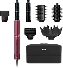 Flexstyle Air Styling & Drying System, Powerful Hair Dryer Brush & Multi-Styler