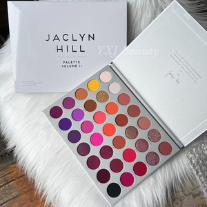 Morphe Jaclyn Hill Palette | eBay