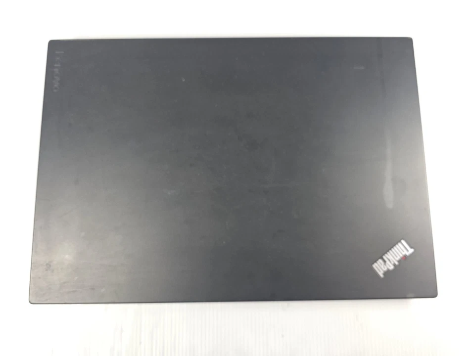 15.6" Lenovo Thinkpad P52S Laptop READ - Image 3 of 4