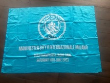 CHAMPIONS LEAGUE FINAL STADIUM Issue FLAG 2023 MANCHESTER CITY V INTER MILAN (1)