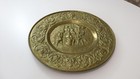 FAT, brass, 37cm