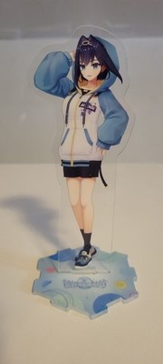Ouro Kronii Acrylic Stand Hololive SUPER EXPO 2025