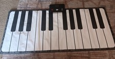 FAO Schwarz Giant Piano Mat