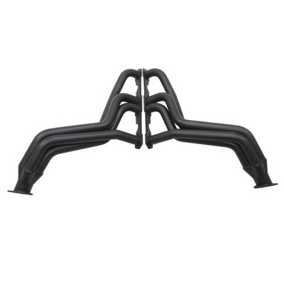 Patriot Full Length Fat Fendered Street Rod Header H8033-B