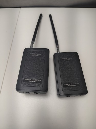 Saramonic SR-WM4C