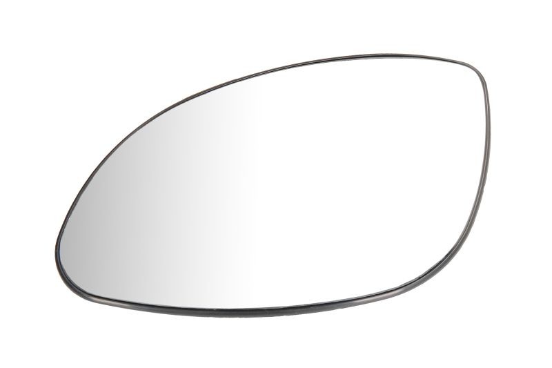 Fits BLIC 6102-02-1291233P Side mirror glass Convex Left OPEL VECTRA  ⭐UK Stock⭐
