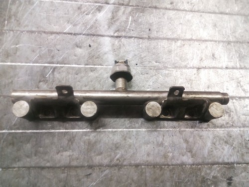 Fuel injectors set