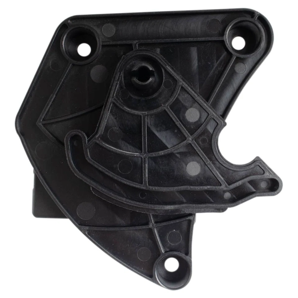 Actuador de puerta de mezcla de HVAC para Chevrolet GMC 2003-2019 2003-2019 Foto 4 de 4