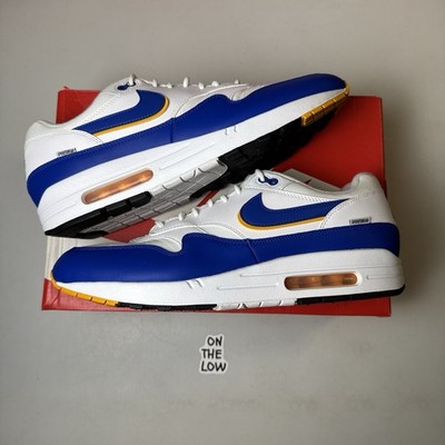 Nike Air Max 1 SE Windbreaker | A01021-102 | Size 13 Mens