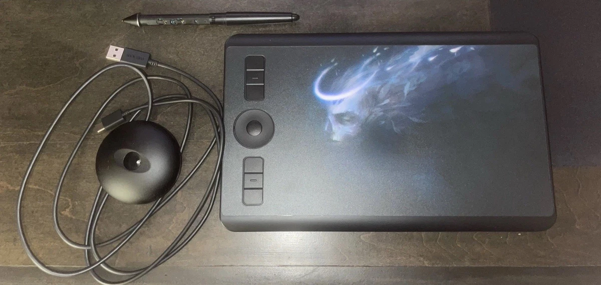 Intuos 2 for sale | eBay