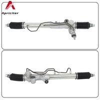 Lenkgetriebe Servolenkung Hydraulisch 10101056 FÜR Toyota Land Cruiser 90