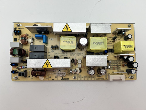 Lexmark CS725 Farb Laserdrucker Netzteil P/N 42P1700 AC 6 Seiten gedruckt