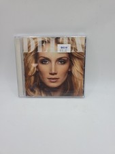 Delta By Delta Goodrem Cd Crack On Case See Photo