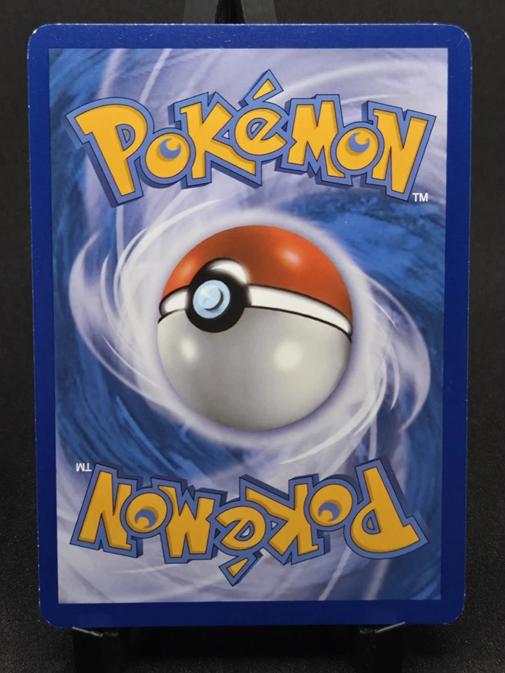 Blastoise / Turtok EX 142/146 XY 🇬🇧 Originale Pokemon Karte Autogramm CGN01 - Bild 2 von 4