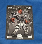 2026 Bo Jackson Battle Arena Bojax P-9 PSA Magazine Exclusive SP Steel 150 Power