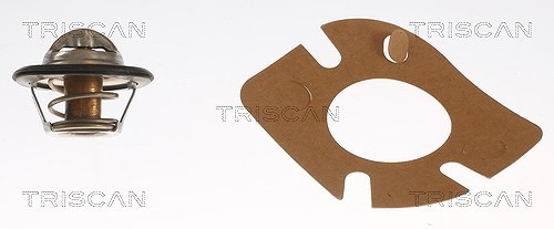 Triscan Thermostat, KüHlmittel U.A. FüR Chevrolet, Suzuki-image