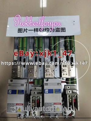 1 piece, 100% tested DKC01.3-040-7-FW, shipped by express, 90-day warranty