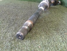 Cardan Chevrolet CAPTIVA