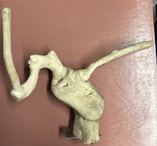 Java Wood Bird/Reptile Branch Large Natural