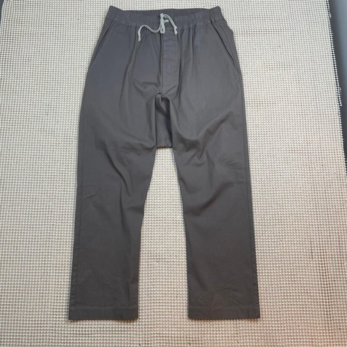 Rick Owens casual pants - mens (Size 54)
