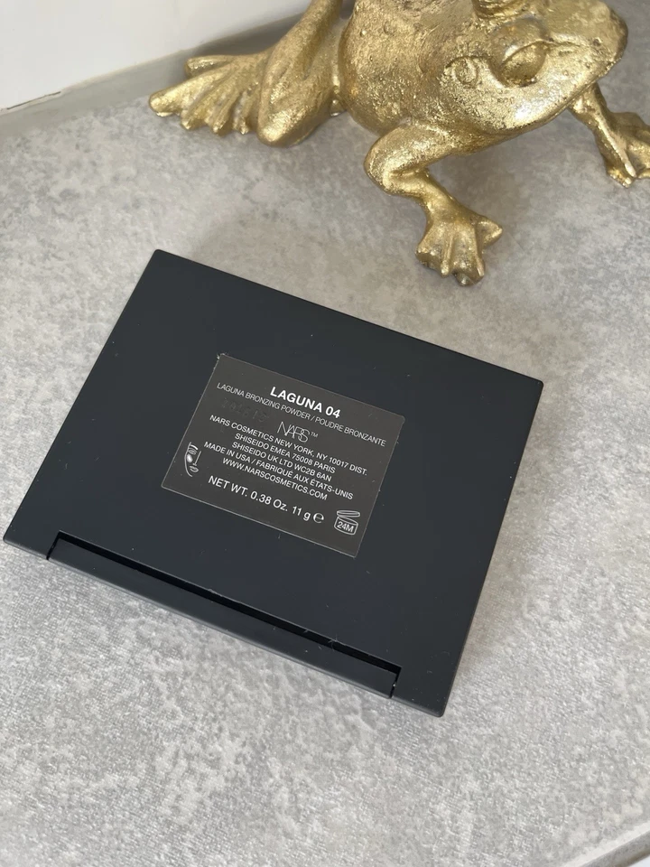 NARS Laguna 04 Bronzer Neu Original - Bild 3 von 4