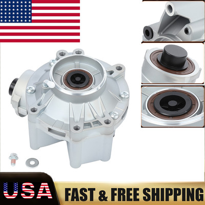 Rear Differential Assembly fits Can-Am Commander 1000 2011-2013 800R 705501896